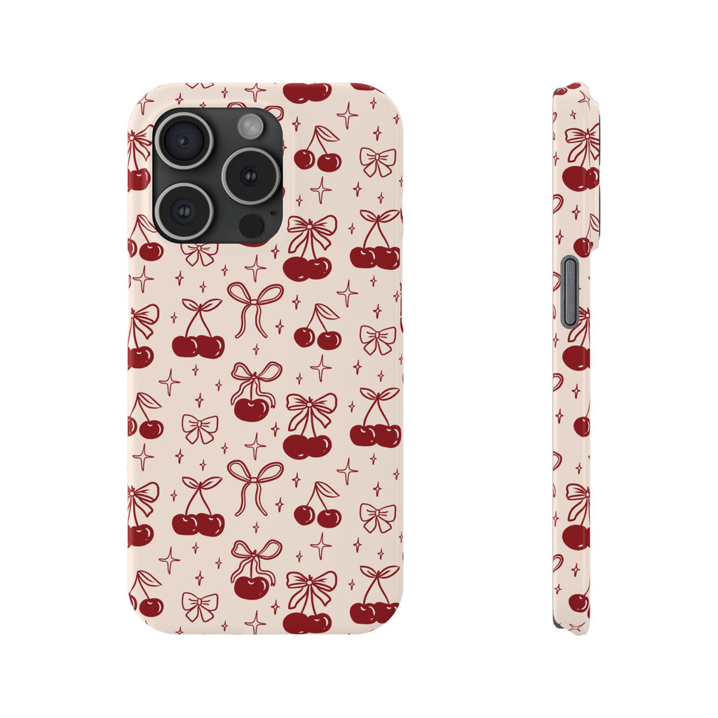 Slim Phone Cases