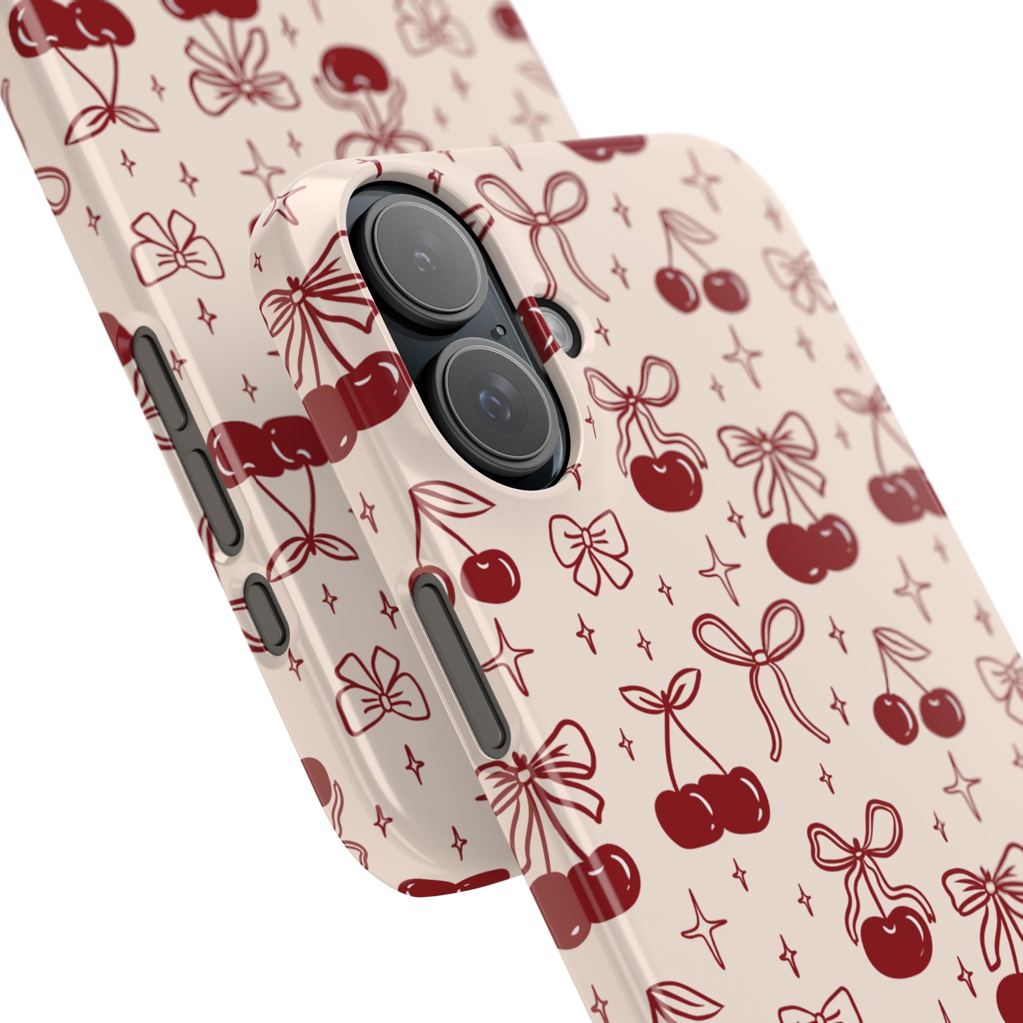 Slim Phone Cases