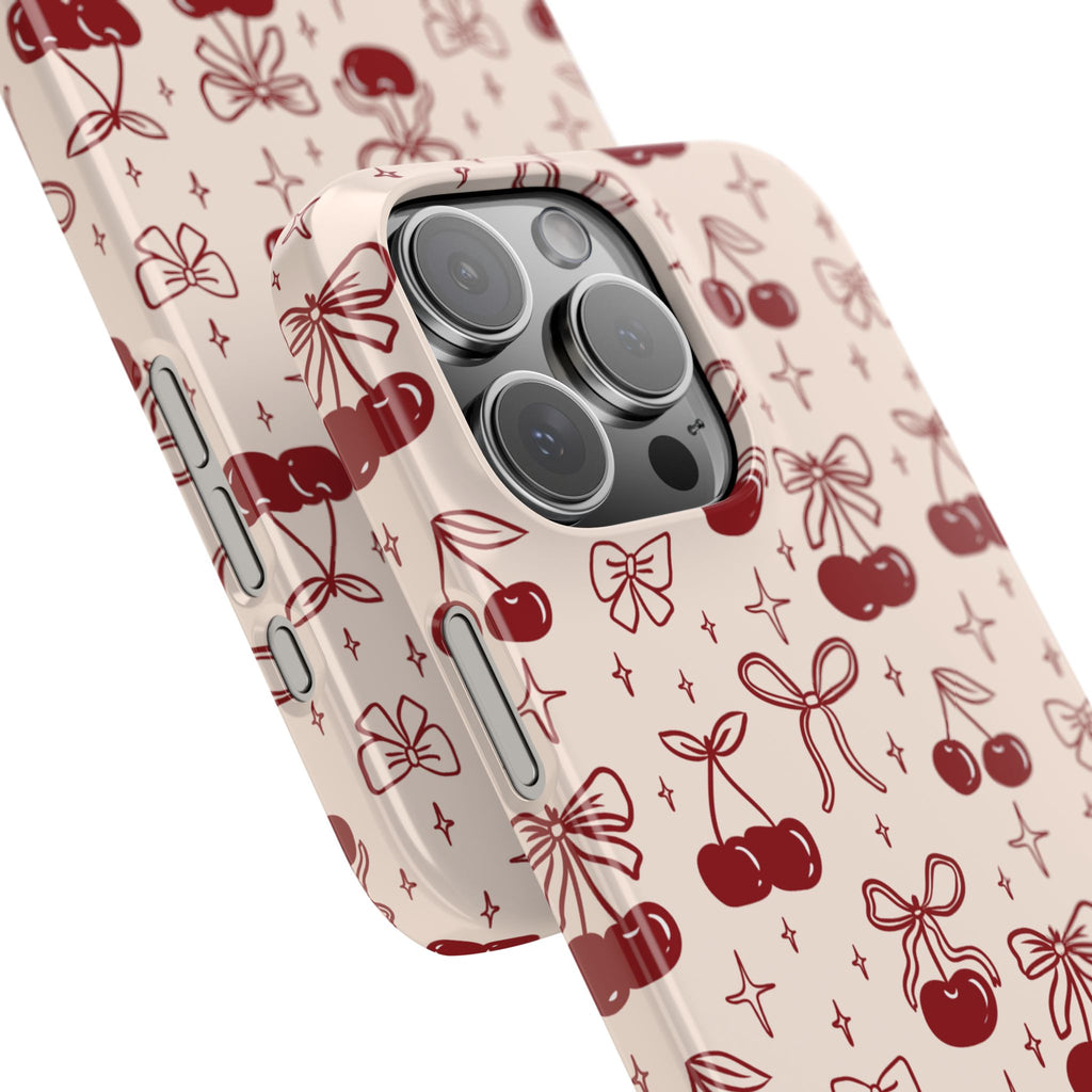 Slim Phone Cases