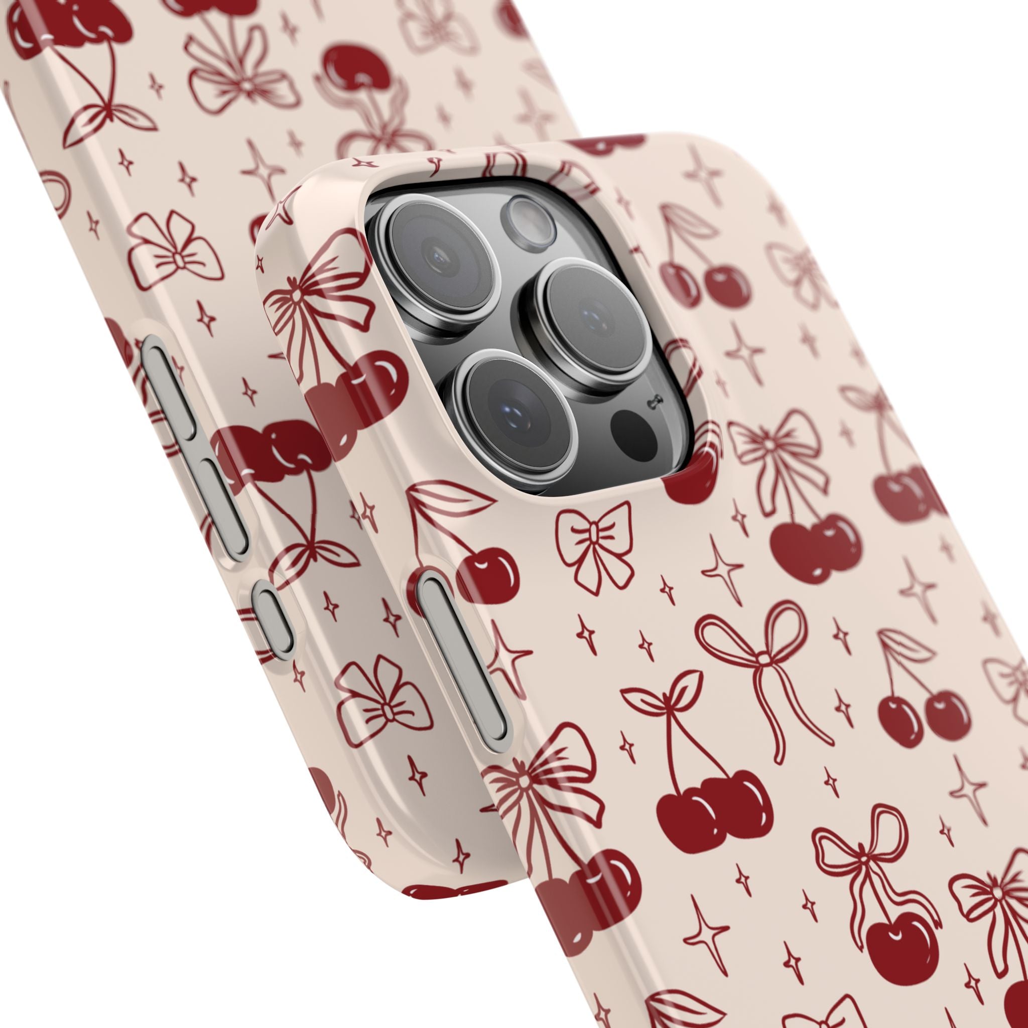 Slim Phone Cases