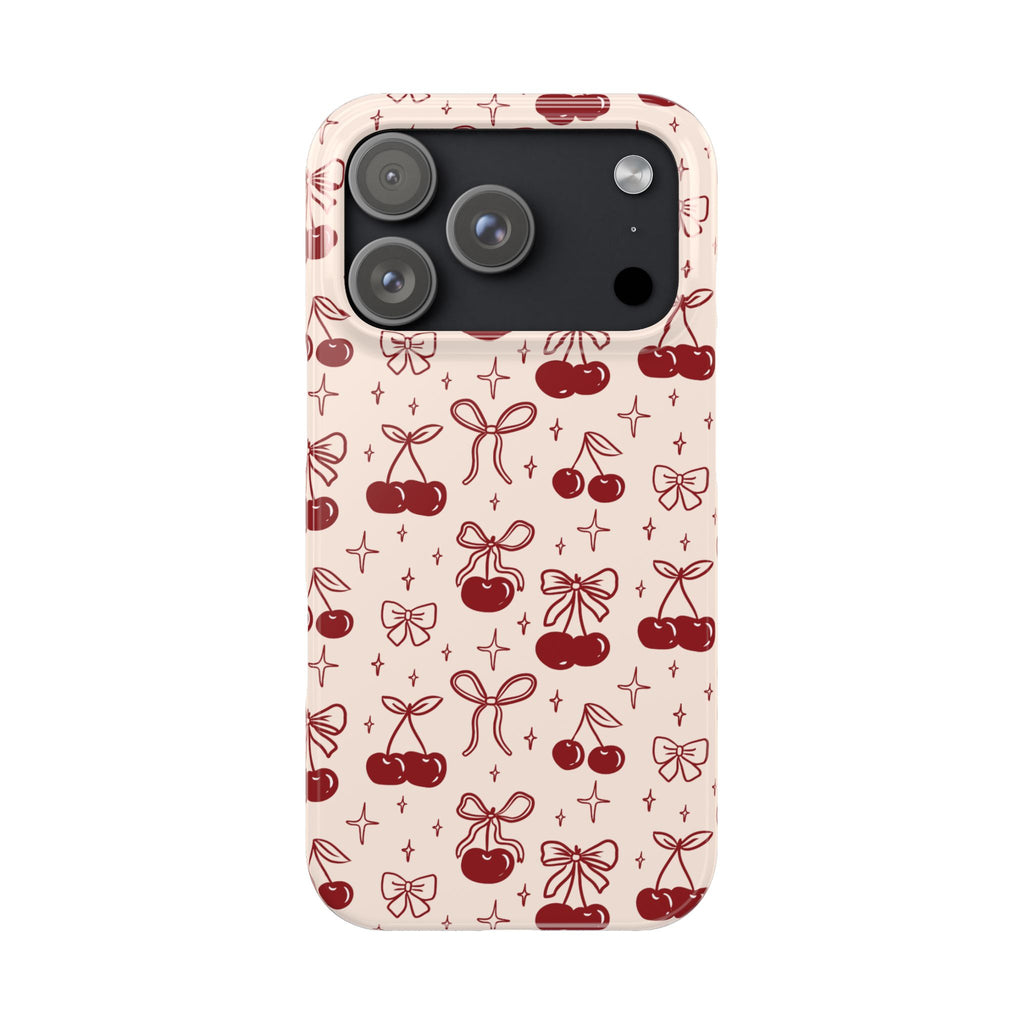 Slim Phone Cases