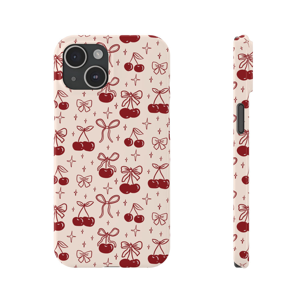 Slim Phone Cases