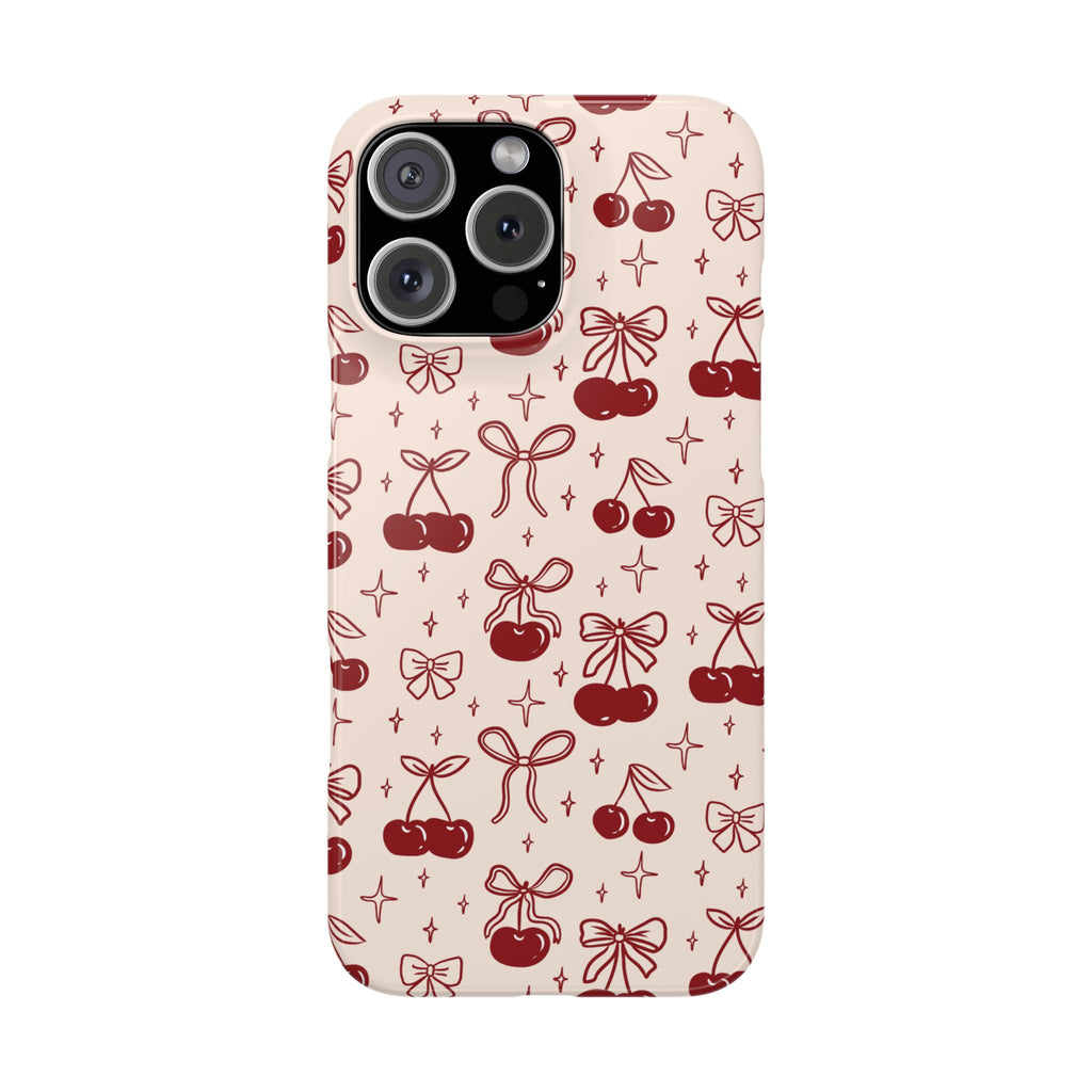 Slim Phone Cases