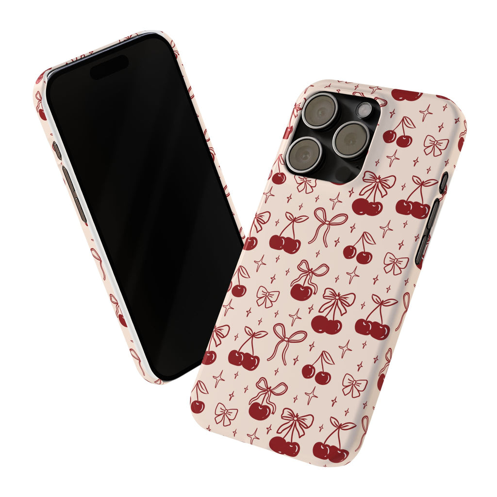 Slim Phone Cases