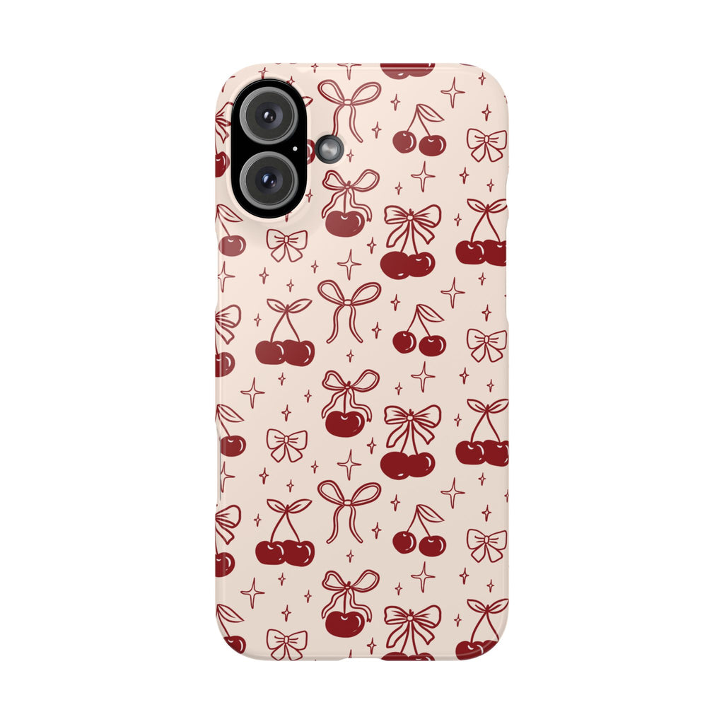 Slim Phone Cases