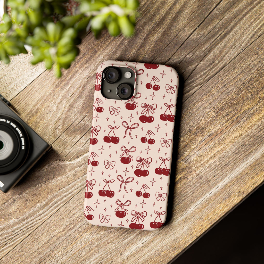 Slim Phone Cases