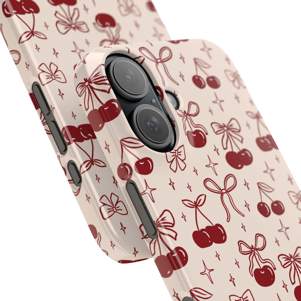 Slim Phone Cases