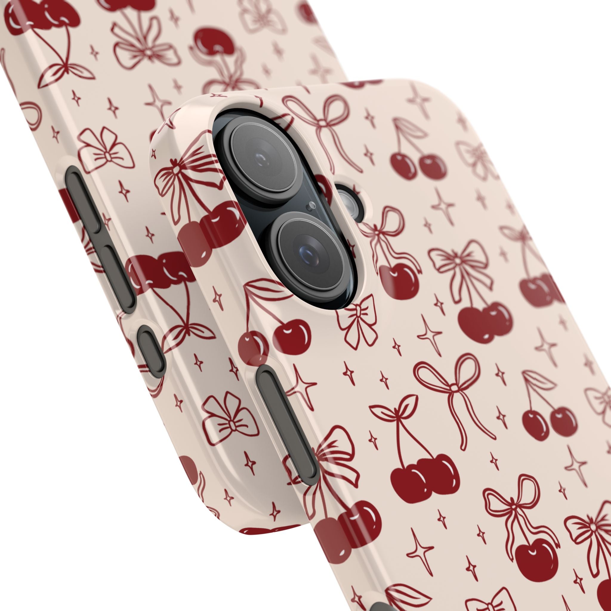 Slim Phone Cases