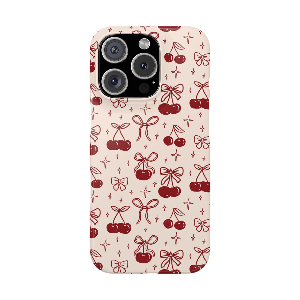 Slim Phone Cases