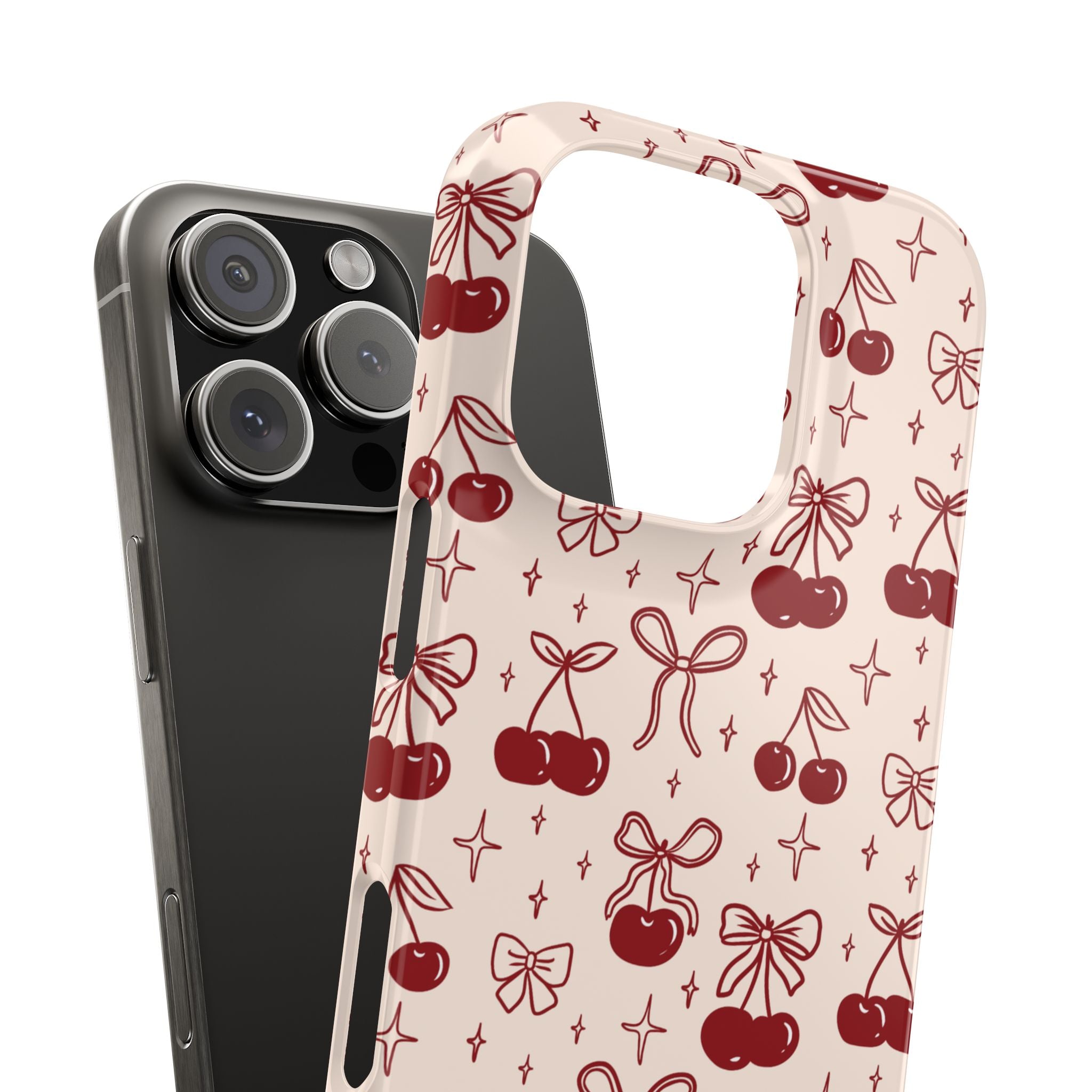 Slim Phone Cases