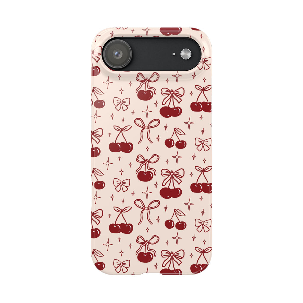 Slim Phone Cases