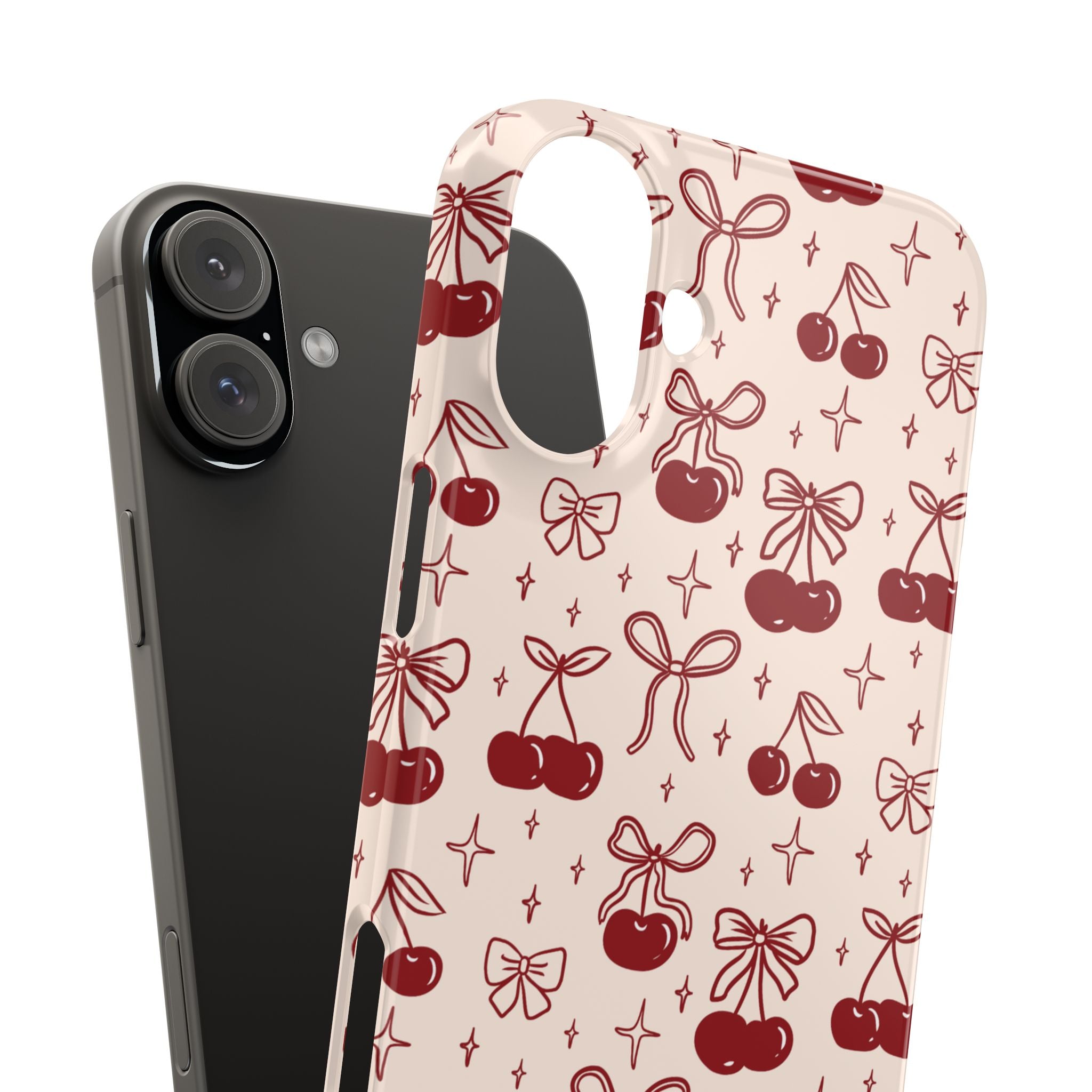 Slim Phone Cases