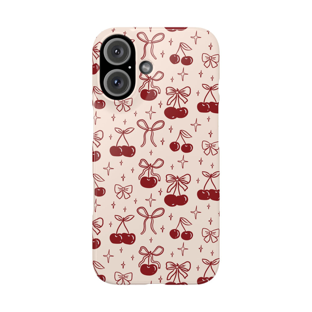 Slim Phone Cases