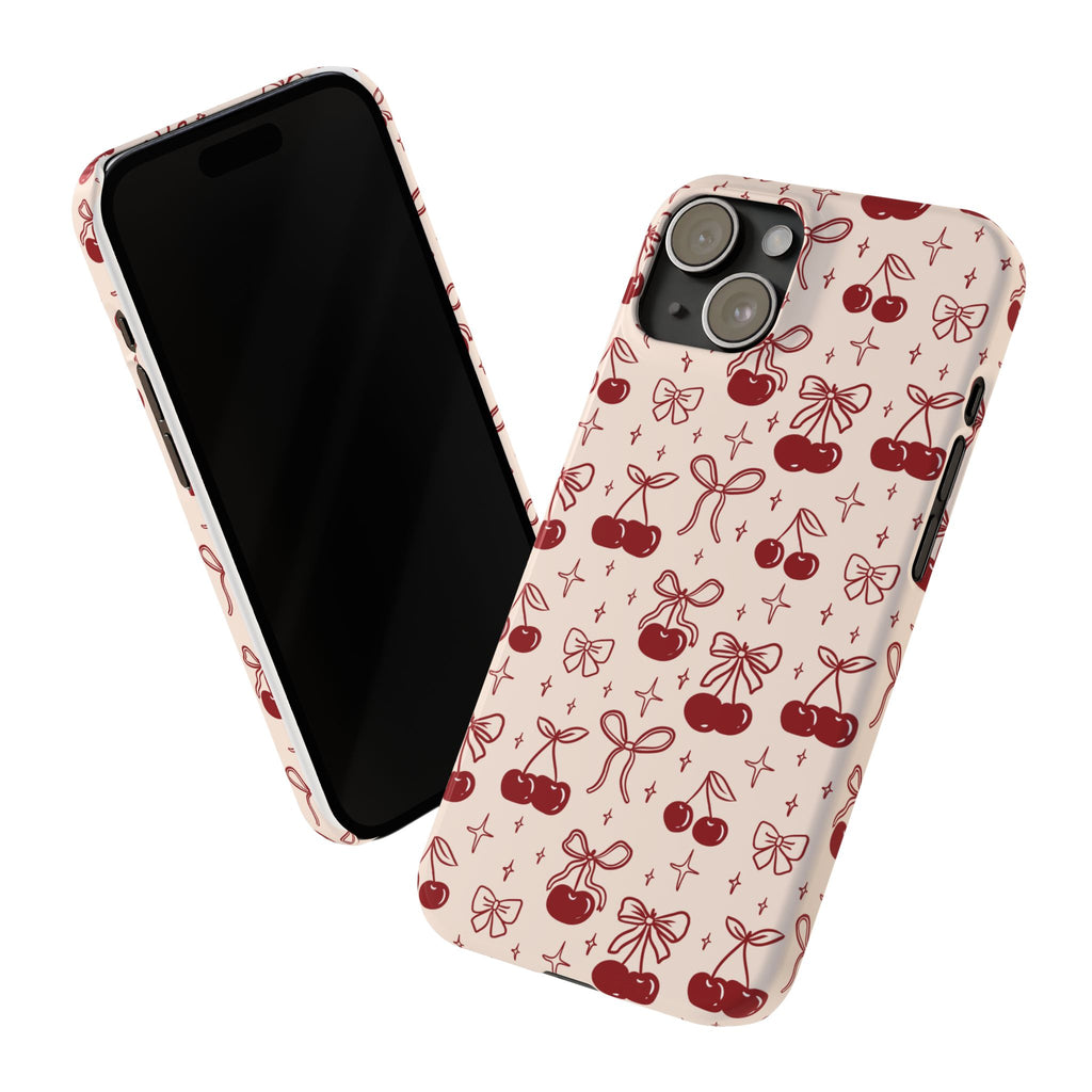 Slim Phone Cases