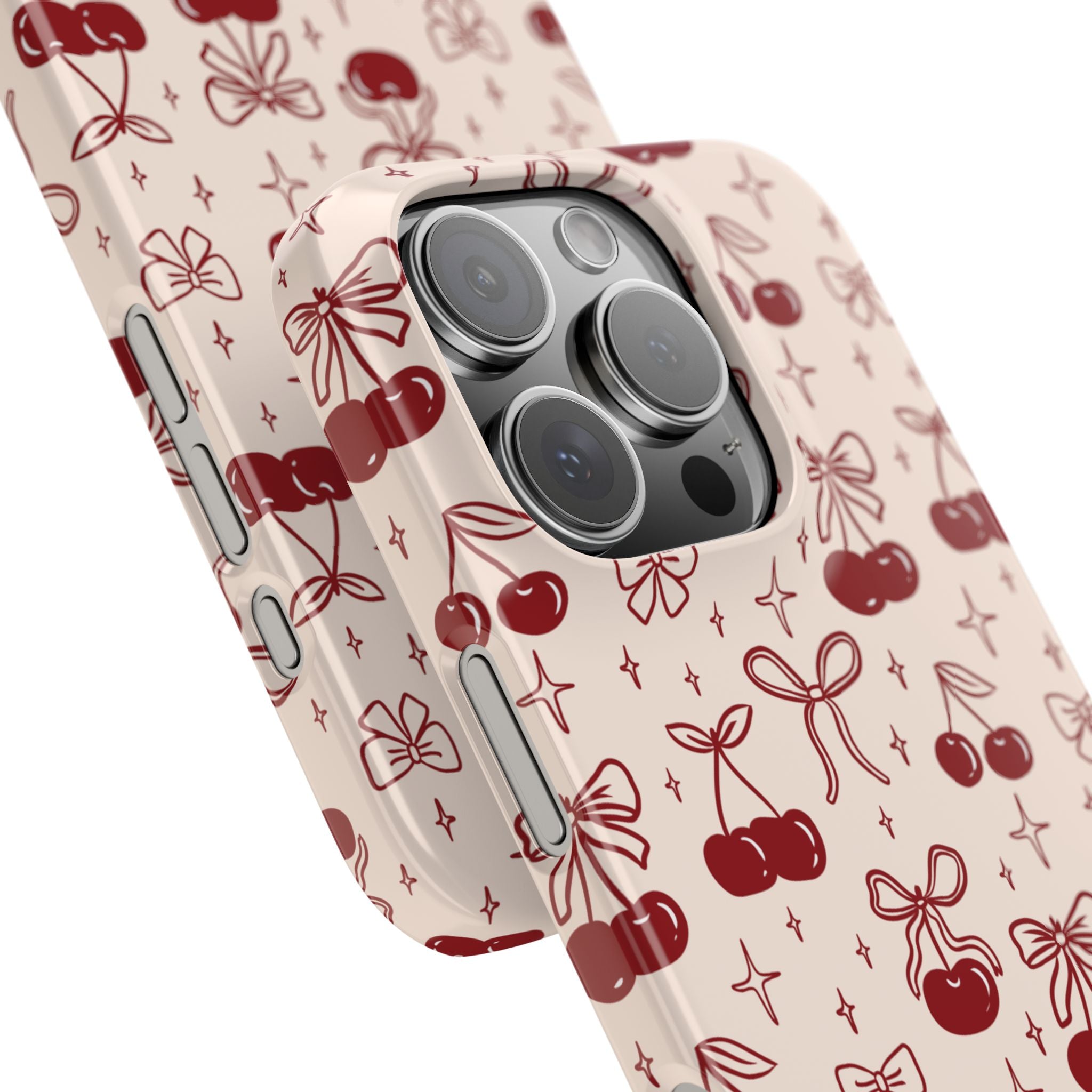 Slim Phone Cases