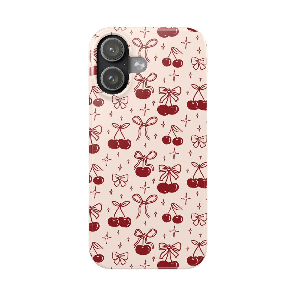 Slim Phone Cases