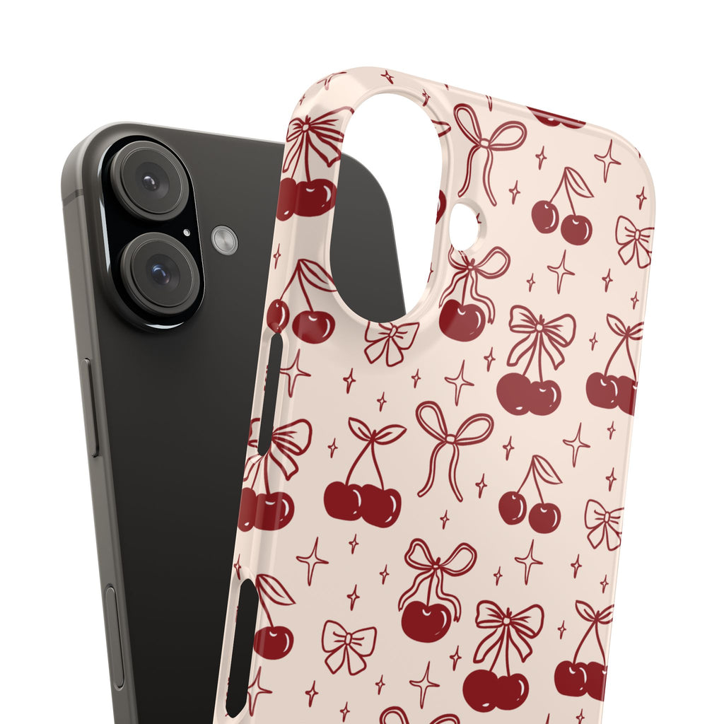 Slim Phone Cases