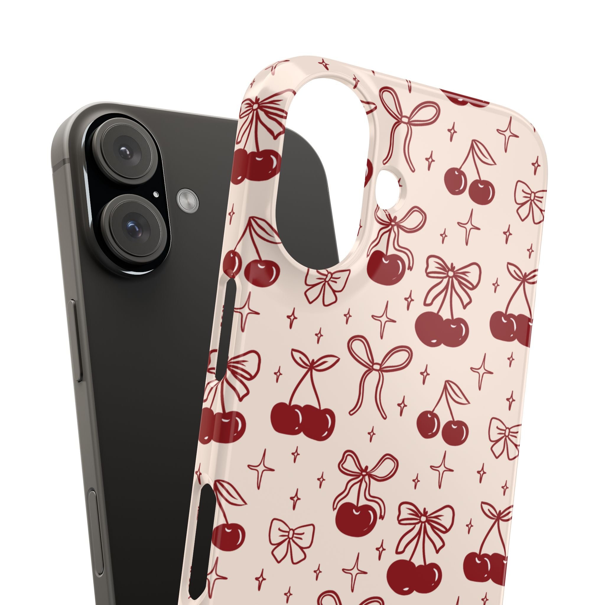 Slim Phone Cases