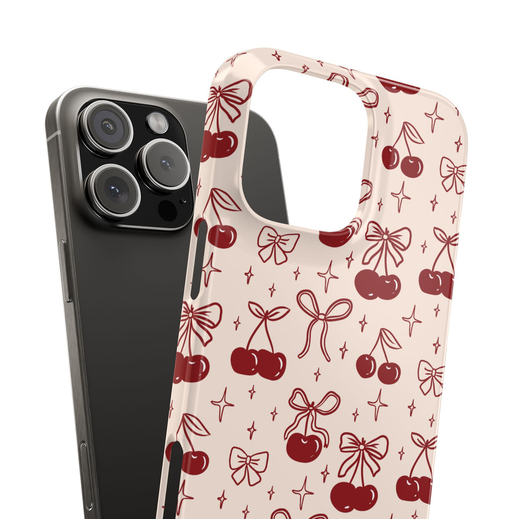Slim Phone Cases