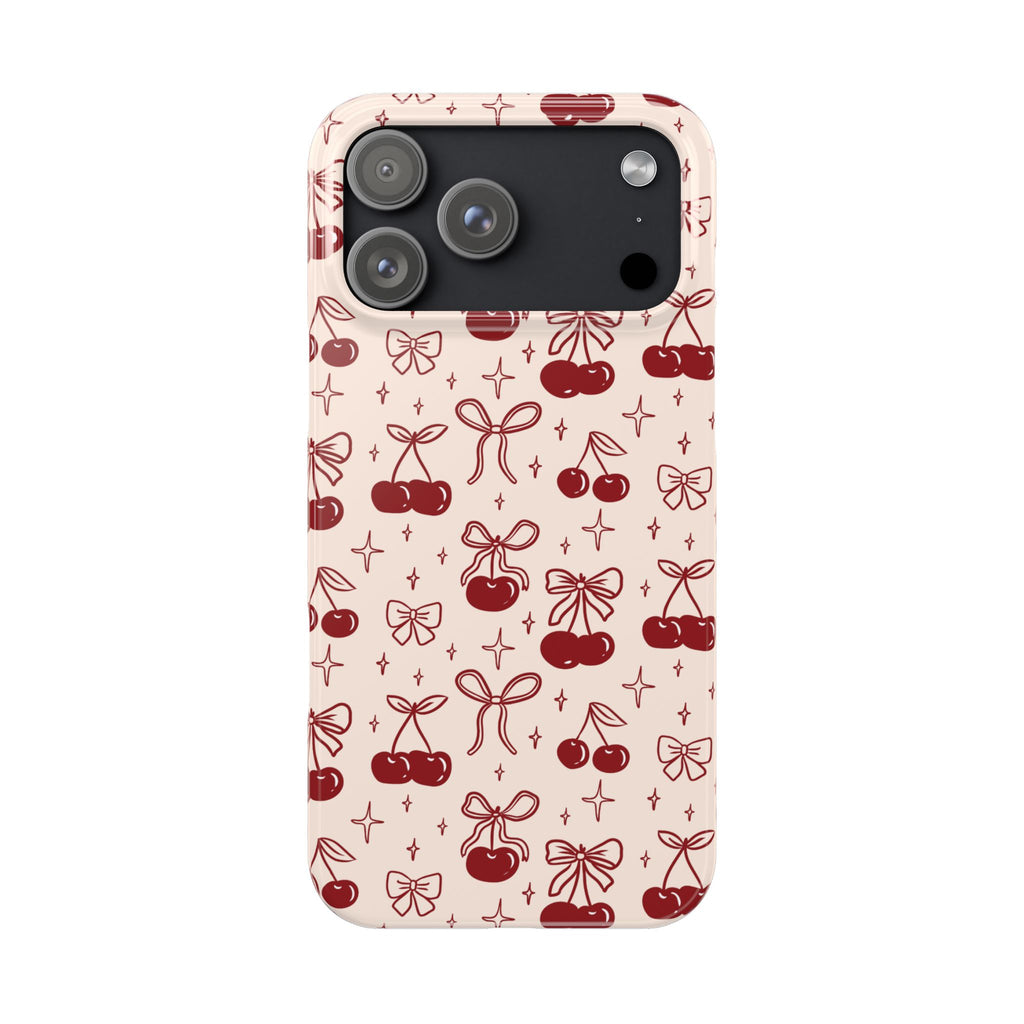 Slim Phone Cases